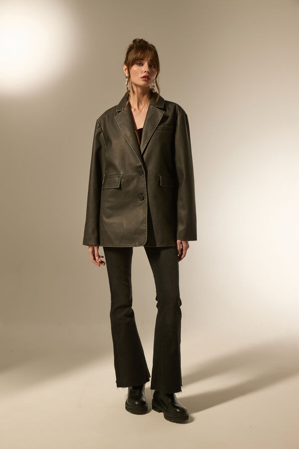 BLAZER CELISSE NEGRO image number null