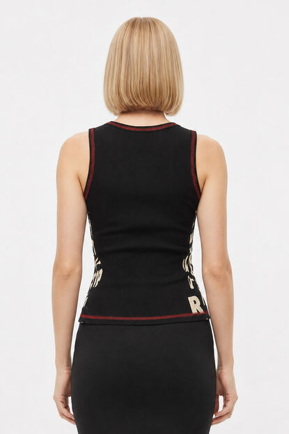 MUSCULOSA BAMMA 70607 GUSTO 1 image number null