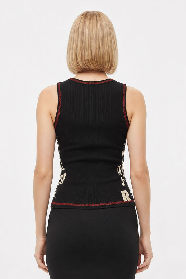 MUSCULOSA BAMMA 70607 GUSTO 1 image number null