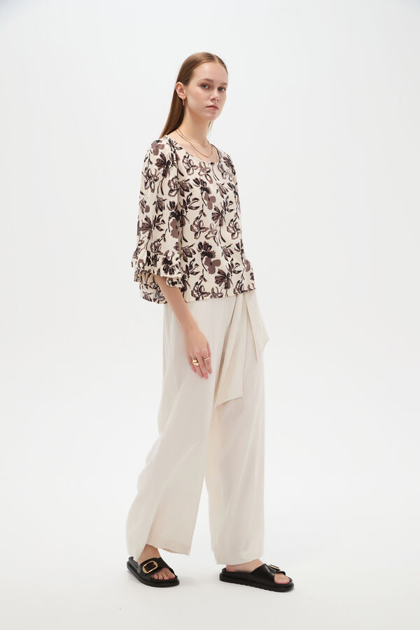 BLUSA MAHREZ 70607 GUSTO 1 image number null