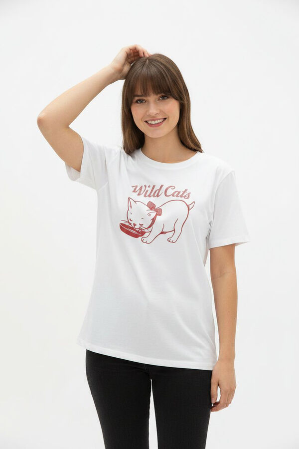 REMERA MORAIS GUSTO 2 image number null