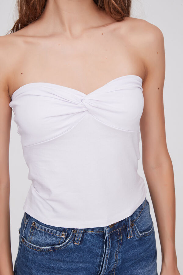 TOPS AKLAUS BLANCO image number null
