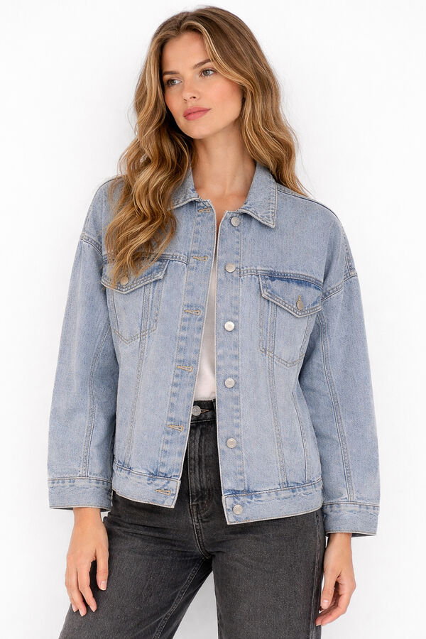 Campera Ilvane