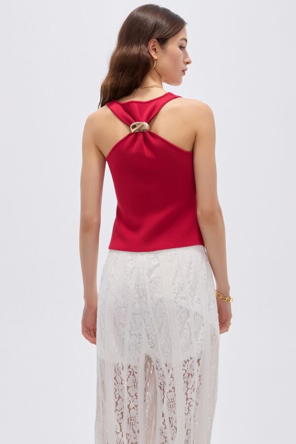 TOPS FELAN 70809 ROJO image number null