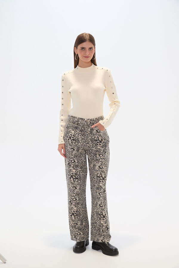 PANTALON UMAS GUSTO 2 image number null
