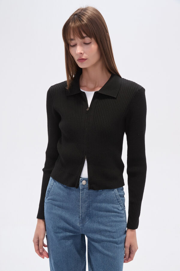 SACO LUCANA NEGRO image number null