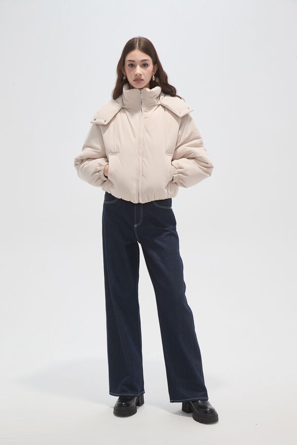 CAMPERA TONAS HIELO image number null