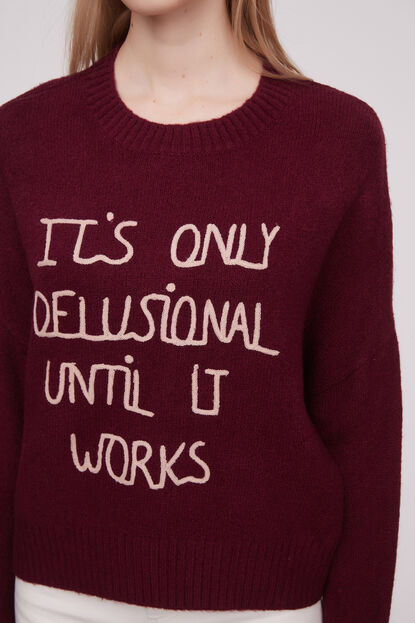 SWEATER ELAS GUSTO 1 image number null