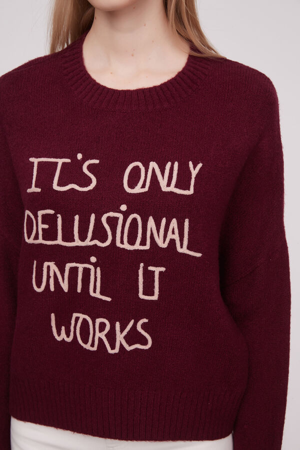 SWEATER ELAS GUSTO 1 image number null