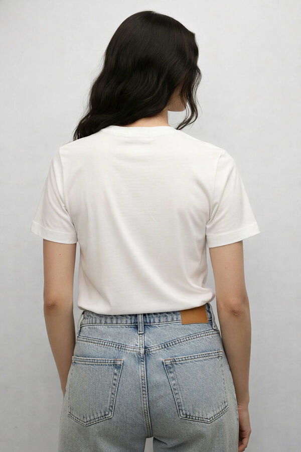 REMERA USAMBARA GUSTO 2 image number null