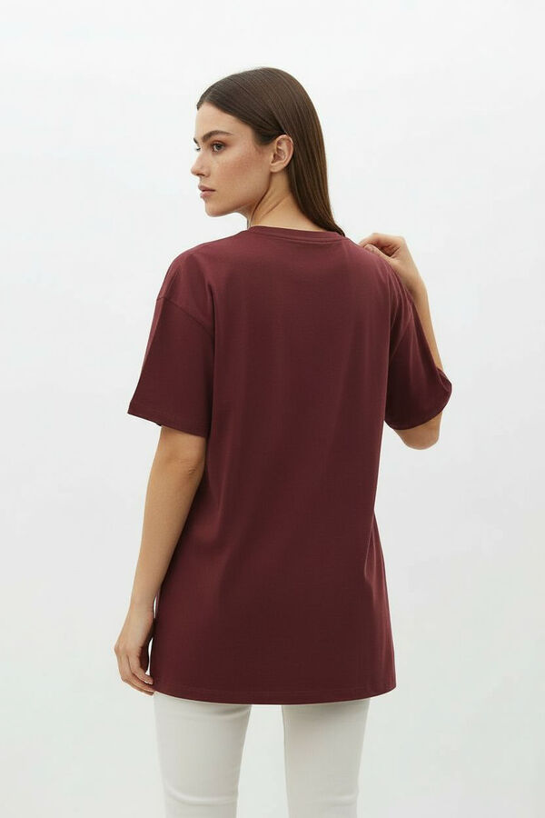 REMERA TARROSA GUSTO 4 image number null