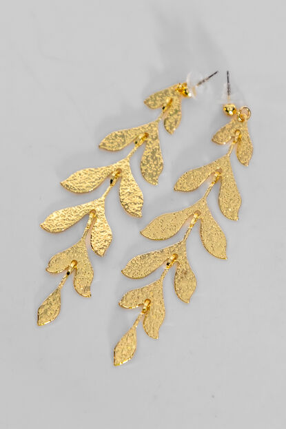 Caravana Tree DORADO image number null
