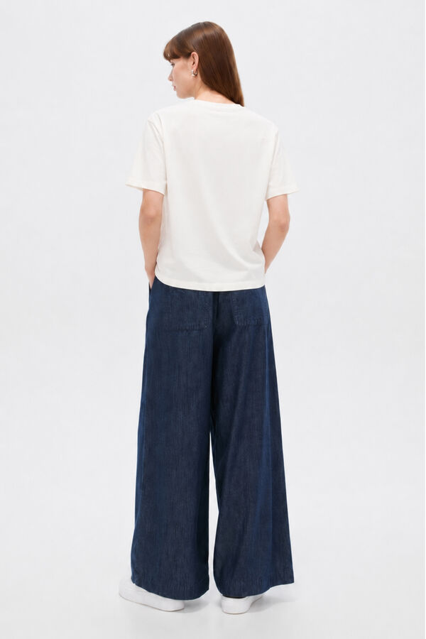 REMERA ACHILLE 70607 GUSTO 1 image number null