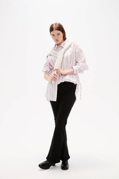 CAMISA PRASA GUSTO 1 image number null