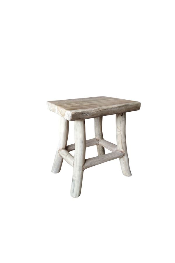 Banqueta AVEL COLOR UNICO image number null