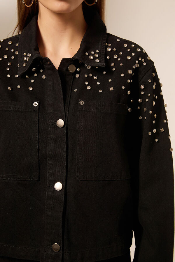 CAMPERA KURI NEGRO image number null