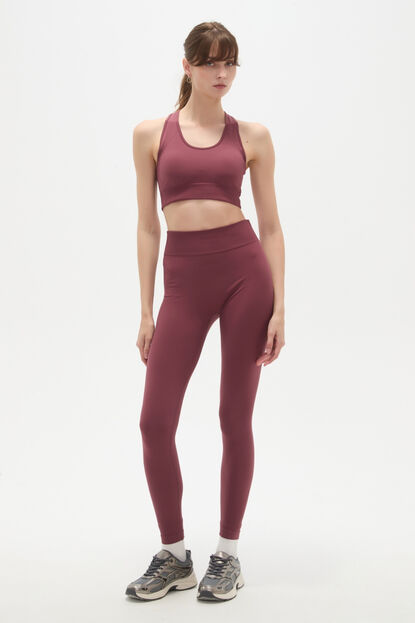 CALZA RUNNE 70809 MAGENTA image number null