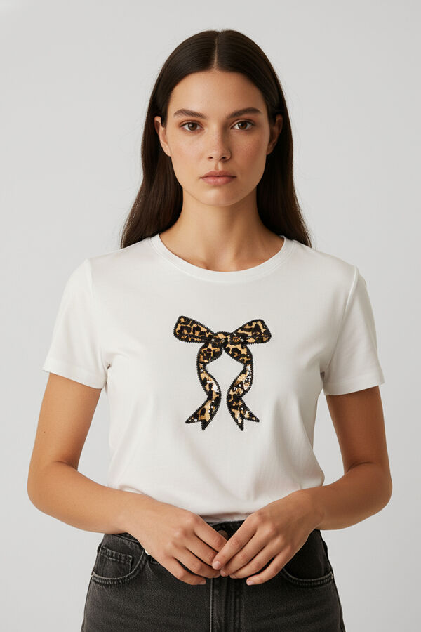 REMERA VELIA GUSTO 1 image number null