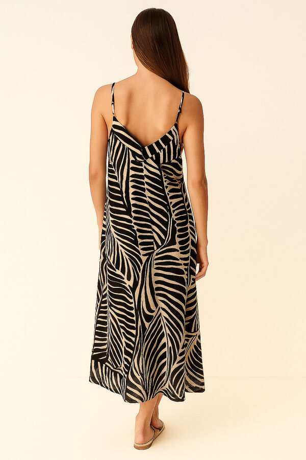 VESTIDO TUSA GUSTO 2 image number null