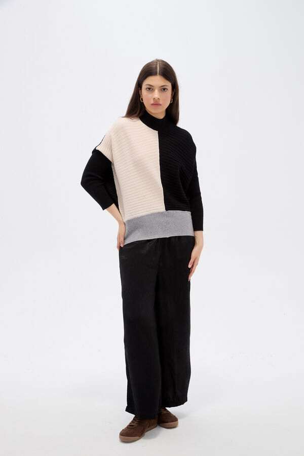 POLERA ISAHIA GUSTO 1 image number null