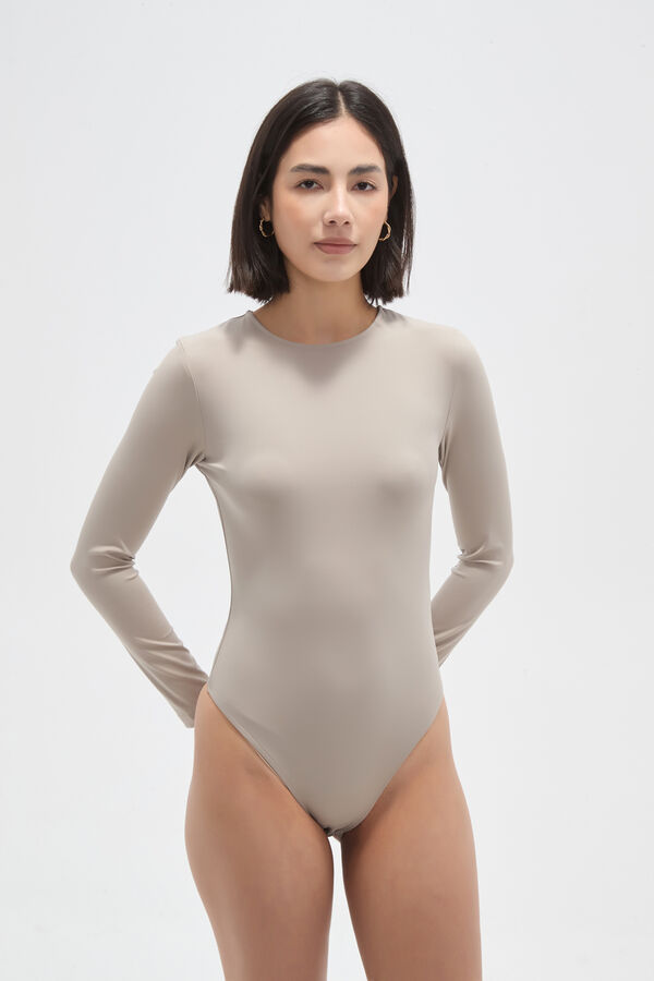 BODY XIXI CEMENTO image number null