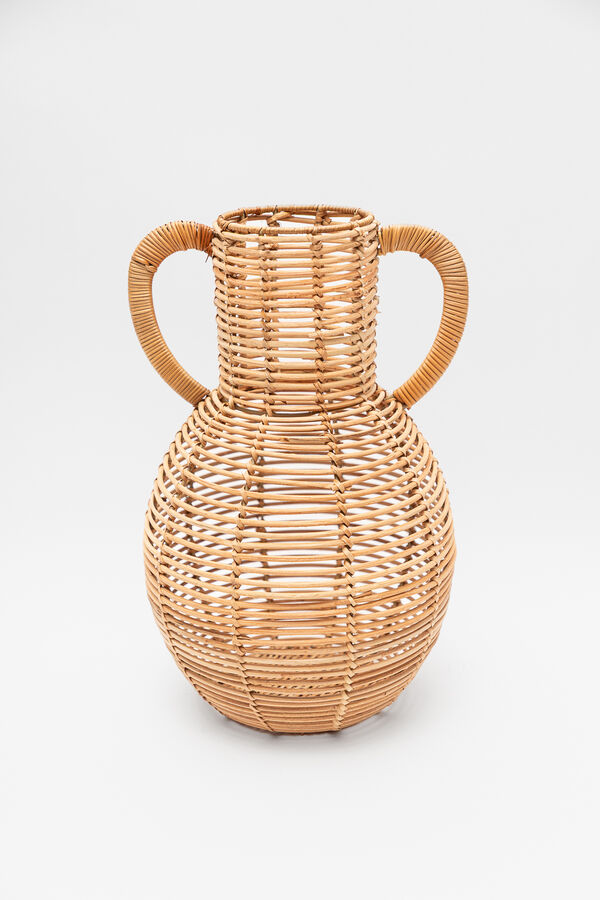 Jarrón Rahui COLOR UNICO image number null