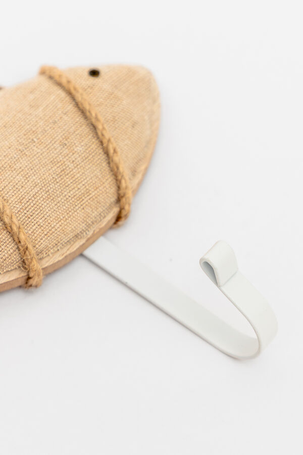 Adorno Pez COLOR UNICO image number null