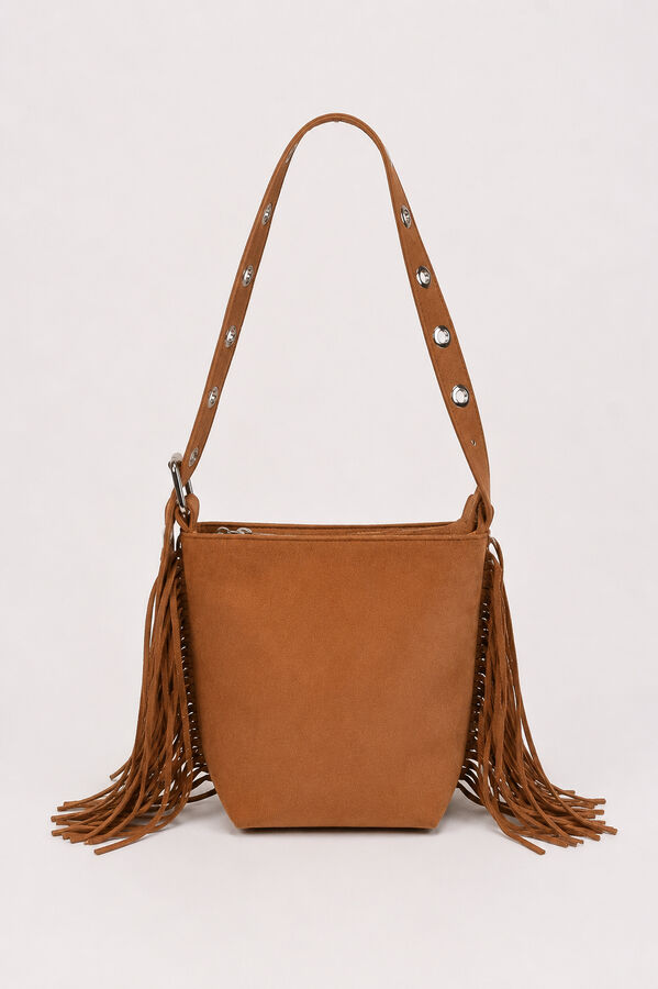 Cartera Erona MARRON image number null
