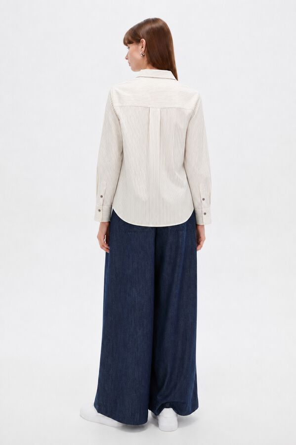 CAMISA KLANA GUSTO 1 image number null