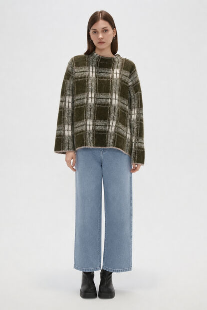 SWEATER RAFAL GUSTO 2 image number null