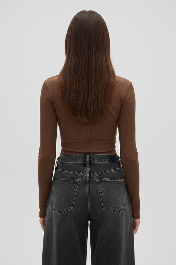 TOPS SELUNE CHOCOLATE image number null