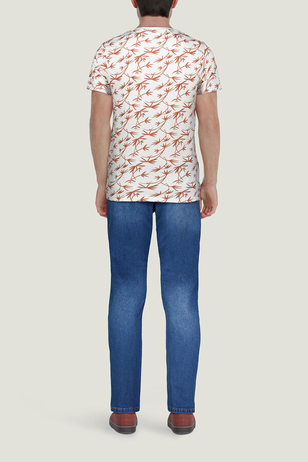 REMERA AURELIEN GUSTO 2 image number null