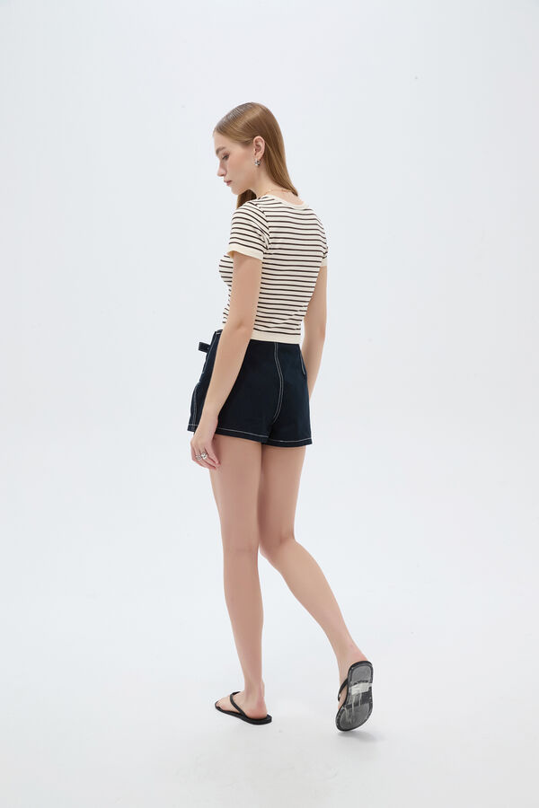 REMERA CATISH 70809 GUSTO 1 image number null