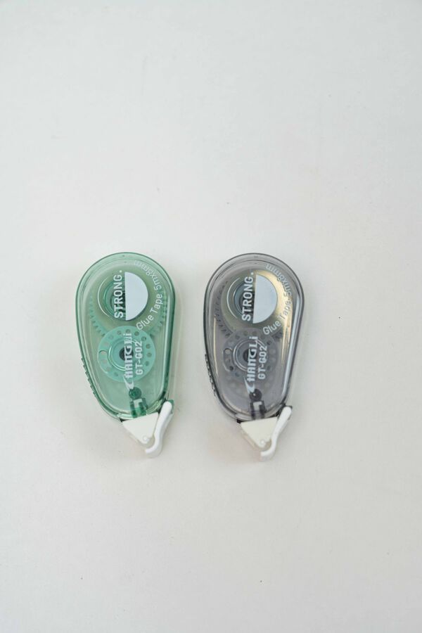 Accesorios De Escritorio Corrector, mix 3 colores COLOR UNICO image number null