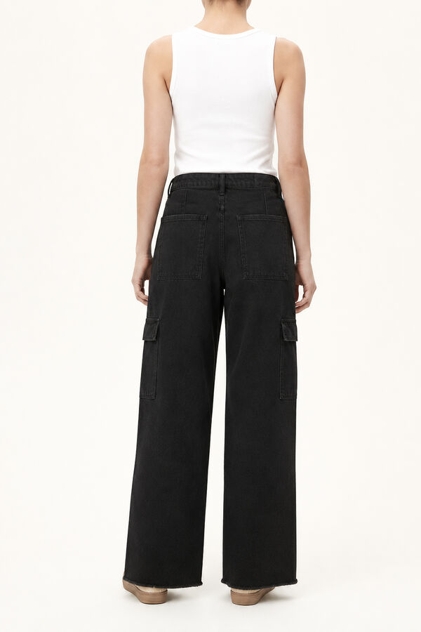 PANTALON ADAS 70607 NEGRO image number null