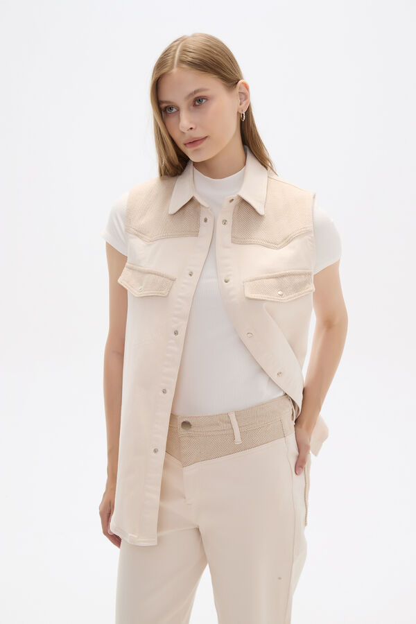 CHALECO REMA GUSTO 1 image number null