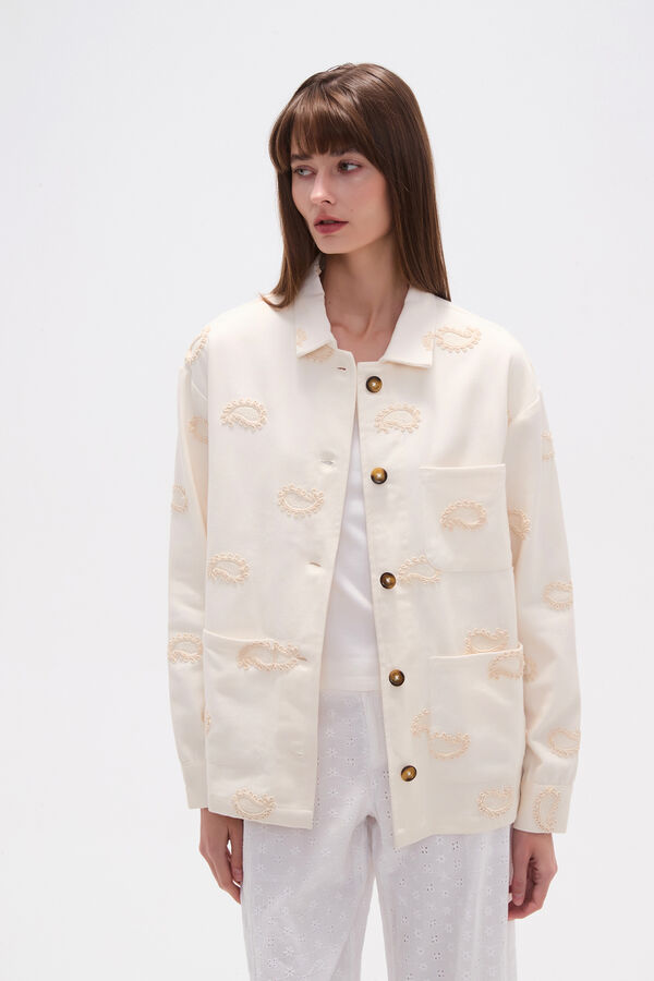 CAMPERA ISPARE GUSTO 1 image number null