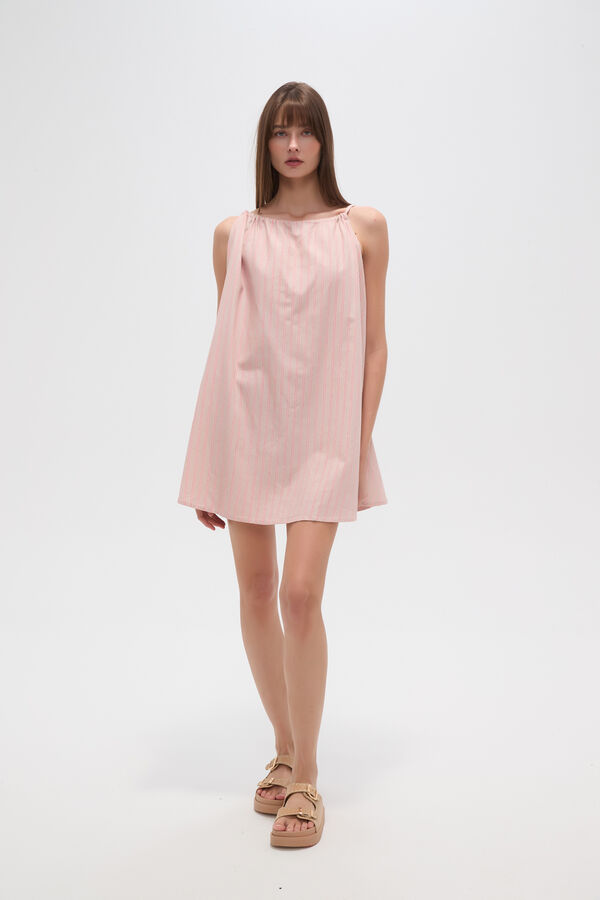 VESTIDO VELUNA GUSTO 1 image number null