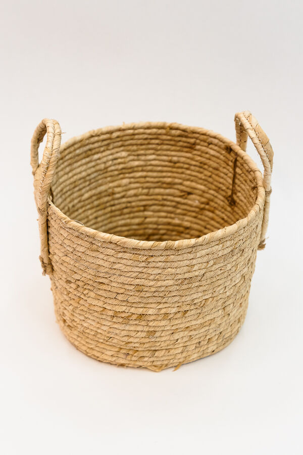 Cesta Hasen COLOR UNICO image number null