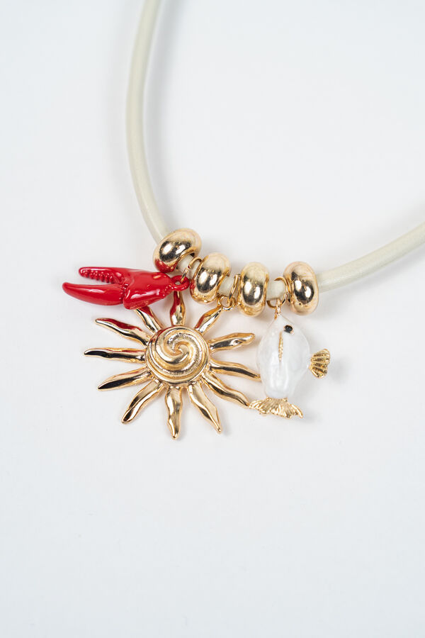 Collar Natu GUSTO 1 image number null