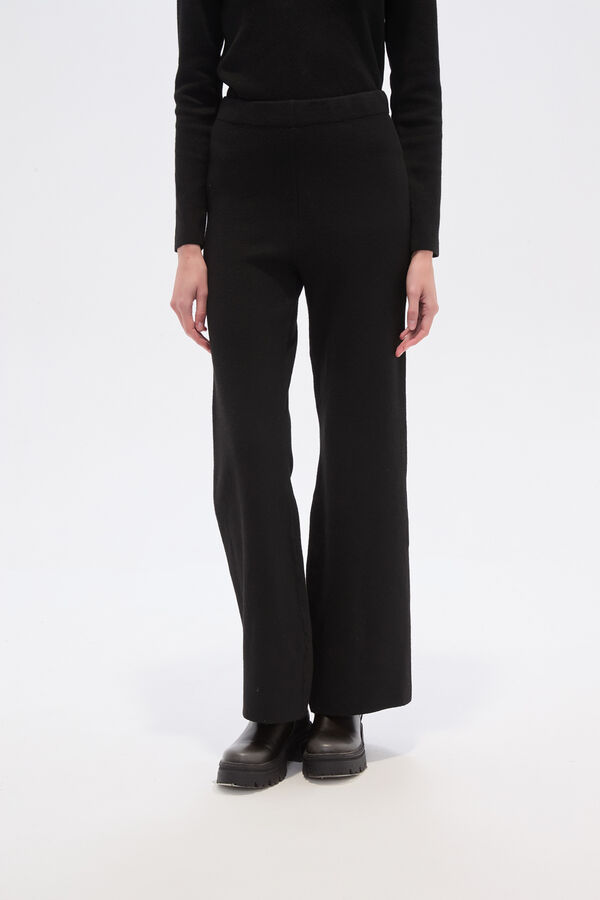 PANTALON PANSETT NEGRO image number null