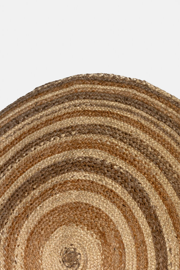 Alfombra BACHAIA COLOR UNICO image number null