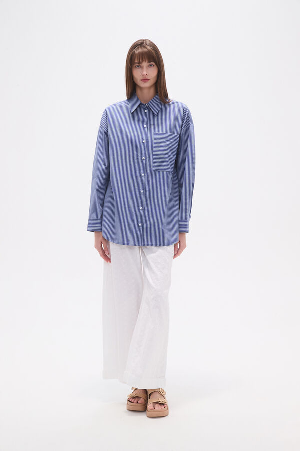 CAMISA REIKEN GUSTO 1 image number null