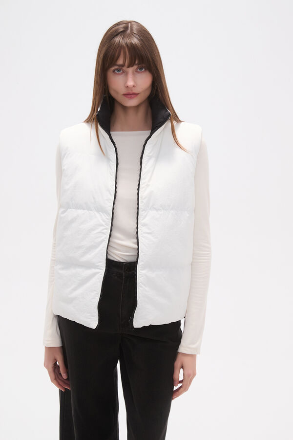 CHALECO LUMILI GUSTO 1 image number null