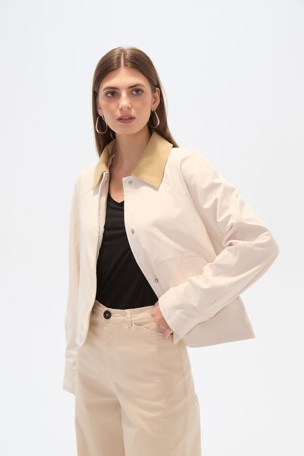 CAMPERA ISAIC GUSTO 1 image number null