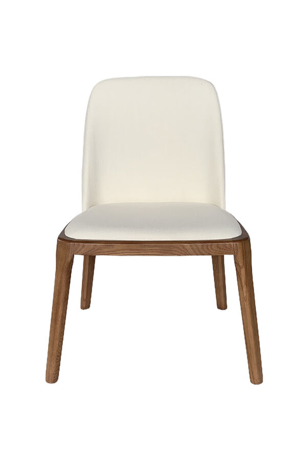 Silla Novara COLOR UNICO image number null