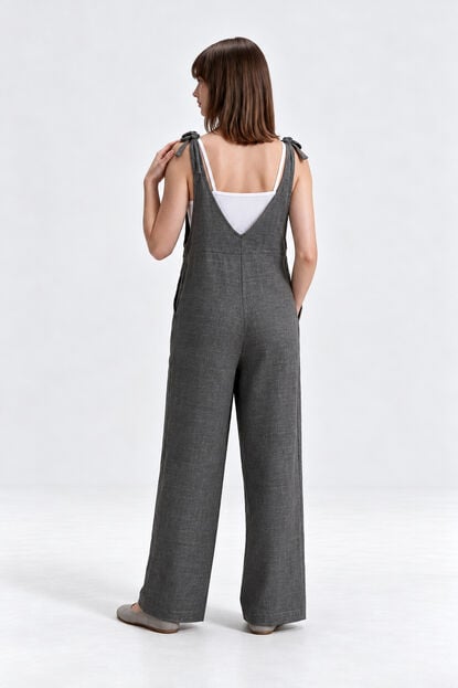 MONO ELEFANT 70809 GRIS OSCURO image number null