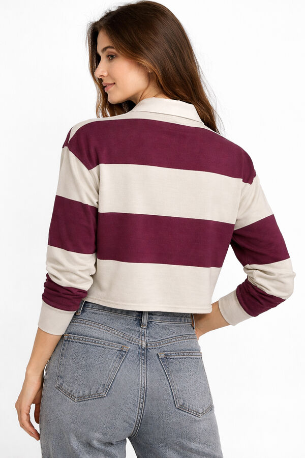 BUZO ZITA GUSTO 1 image number null