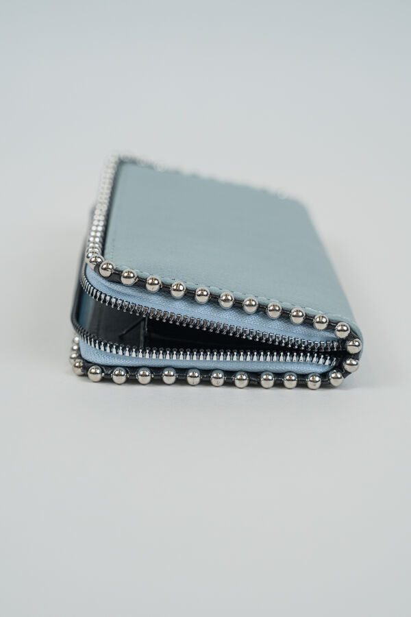 Billetera Mori AZUL image number null