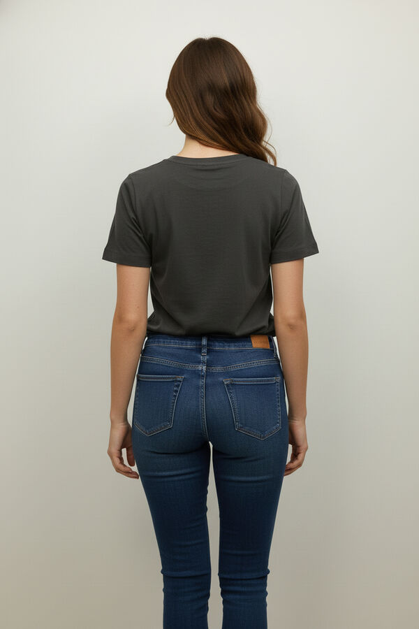 REMERA ACHILLE GUSTO 2 image number null